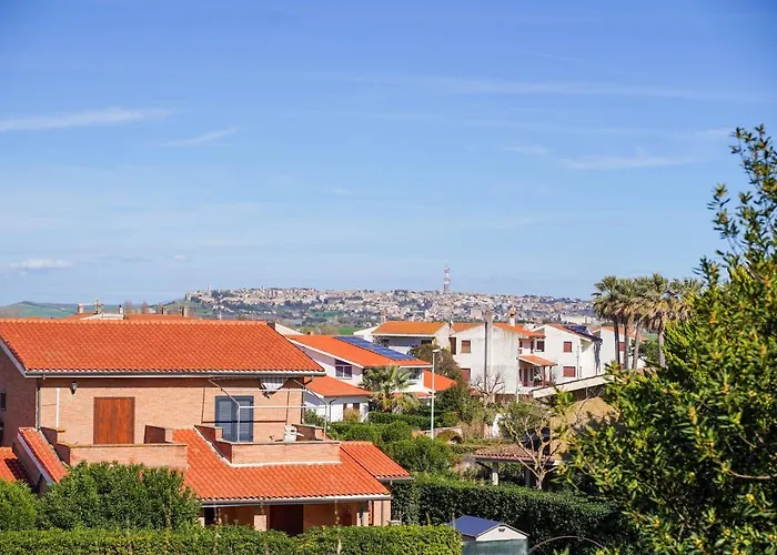 Civico Zero Resort