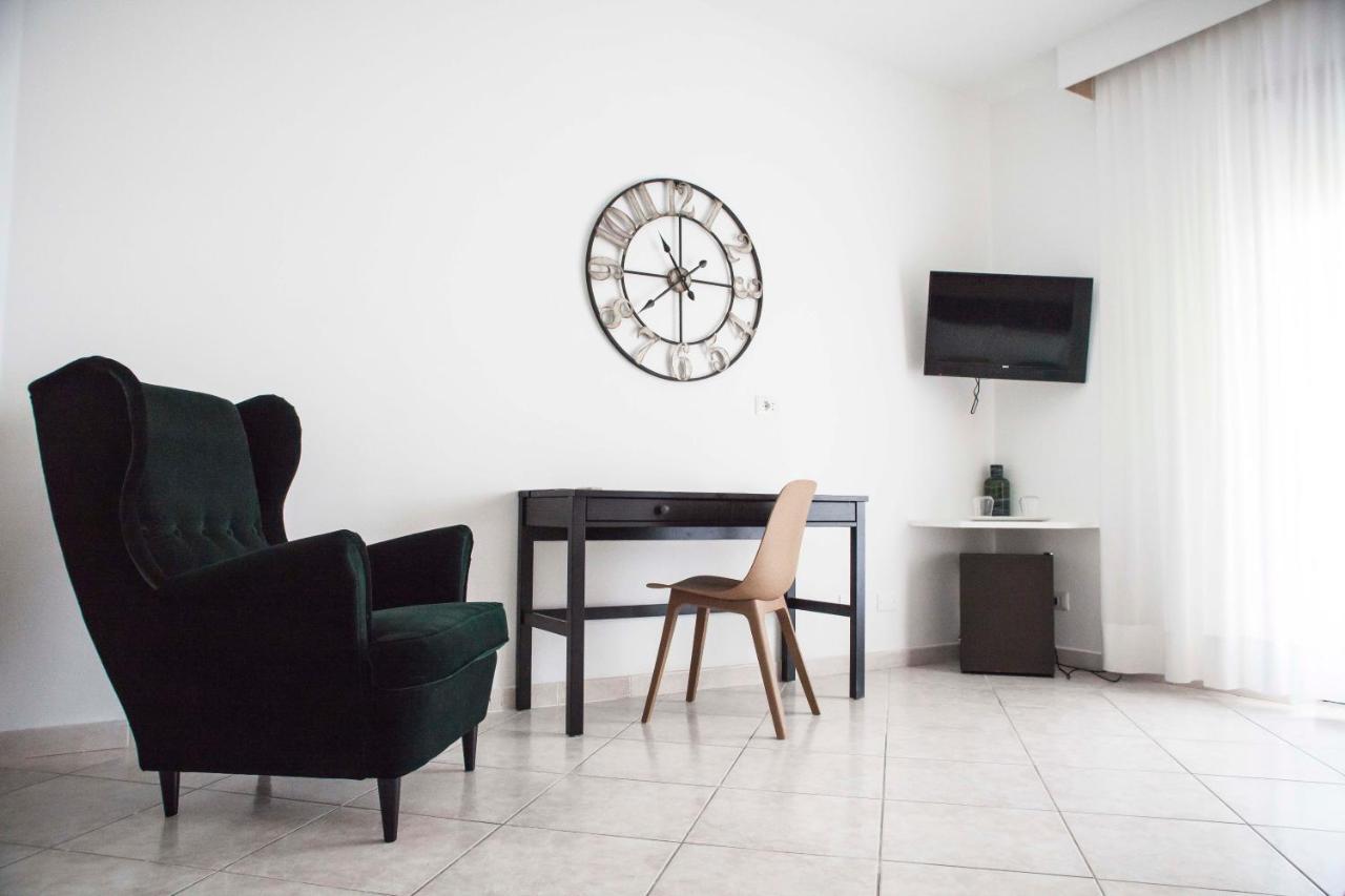 Civico Zero Hotel Tarquinia