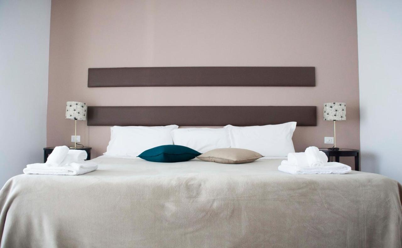 Civico Zero Hotel 4*