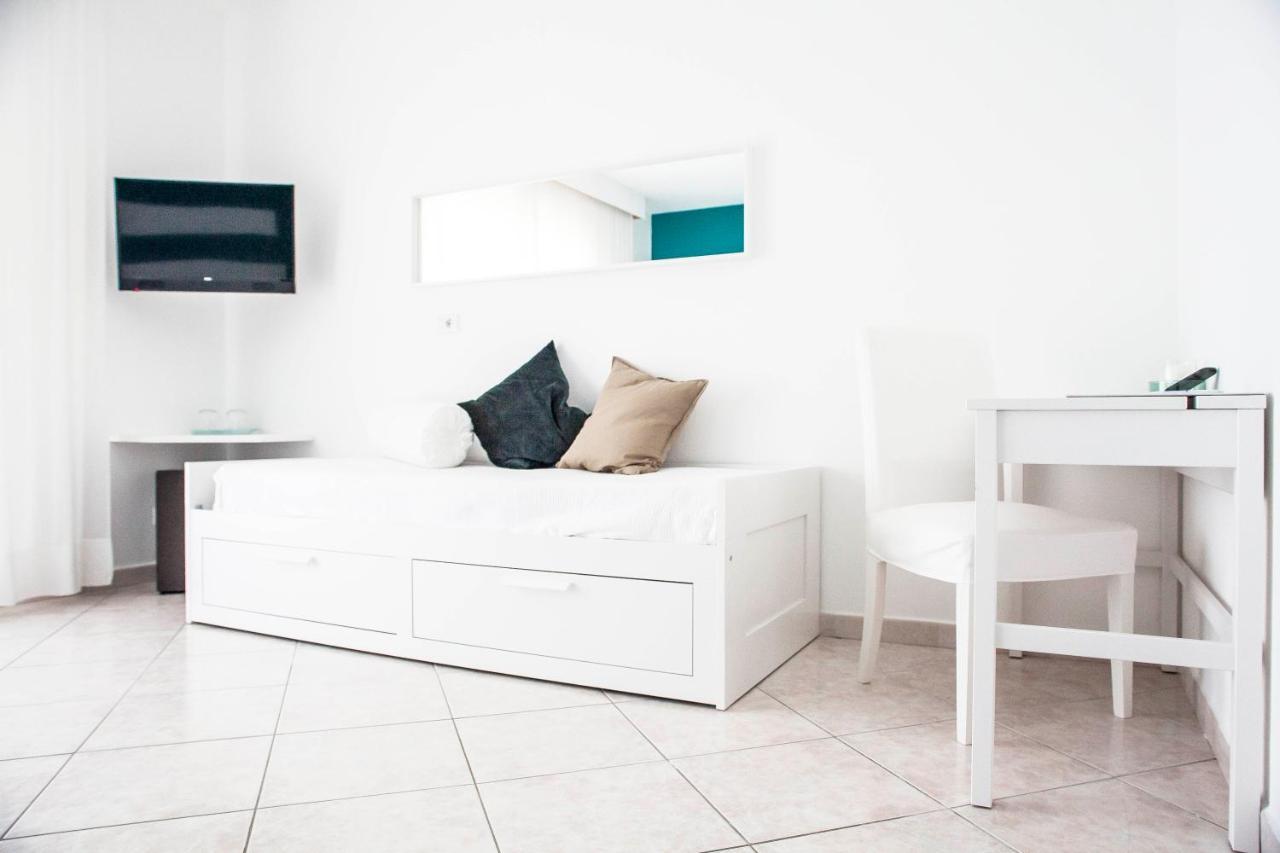 Hotel Civico Zero Tarquinia