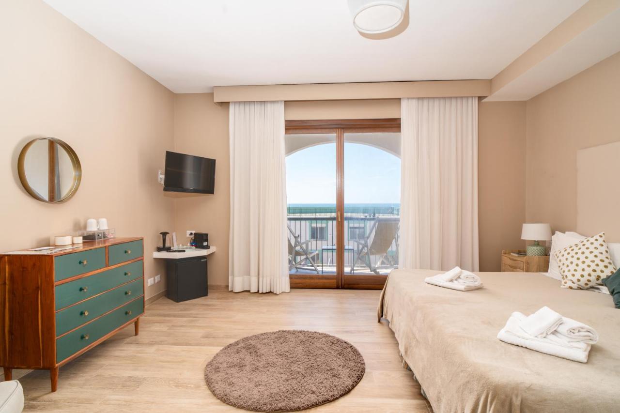 Hotel Civico Zero Tarquinia