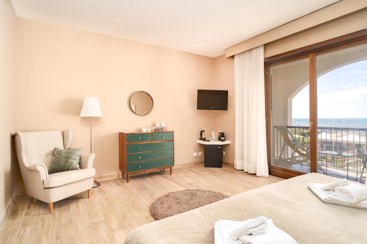Hotel Civico Zero