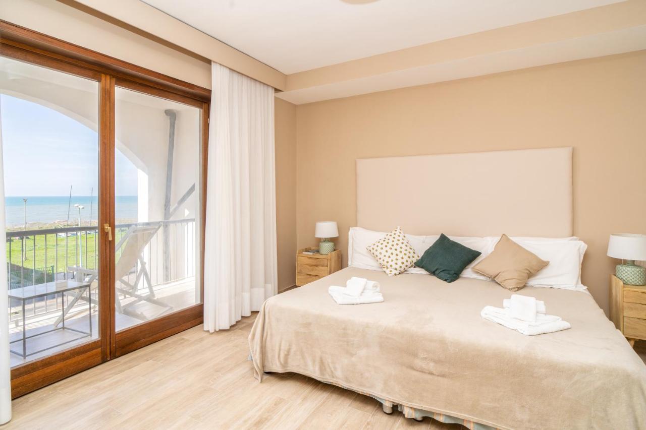 Civico Zero Hotel Tarquinia