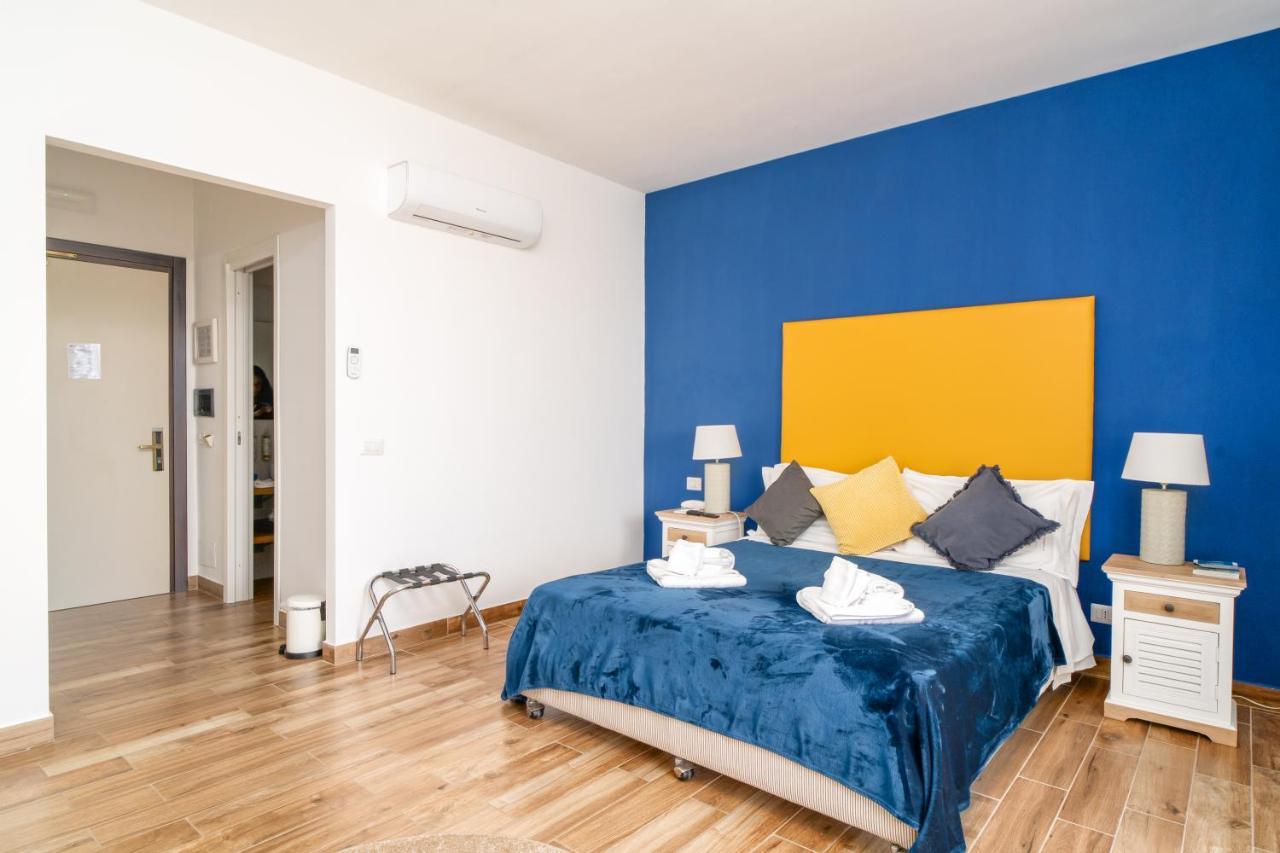 Civico Zero Hotel