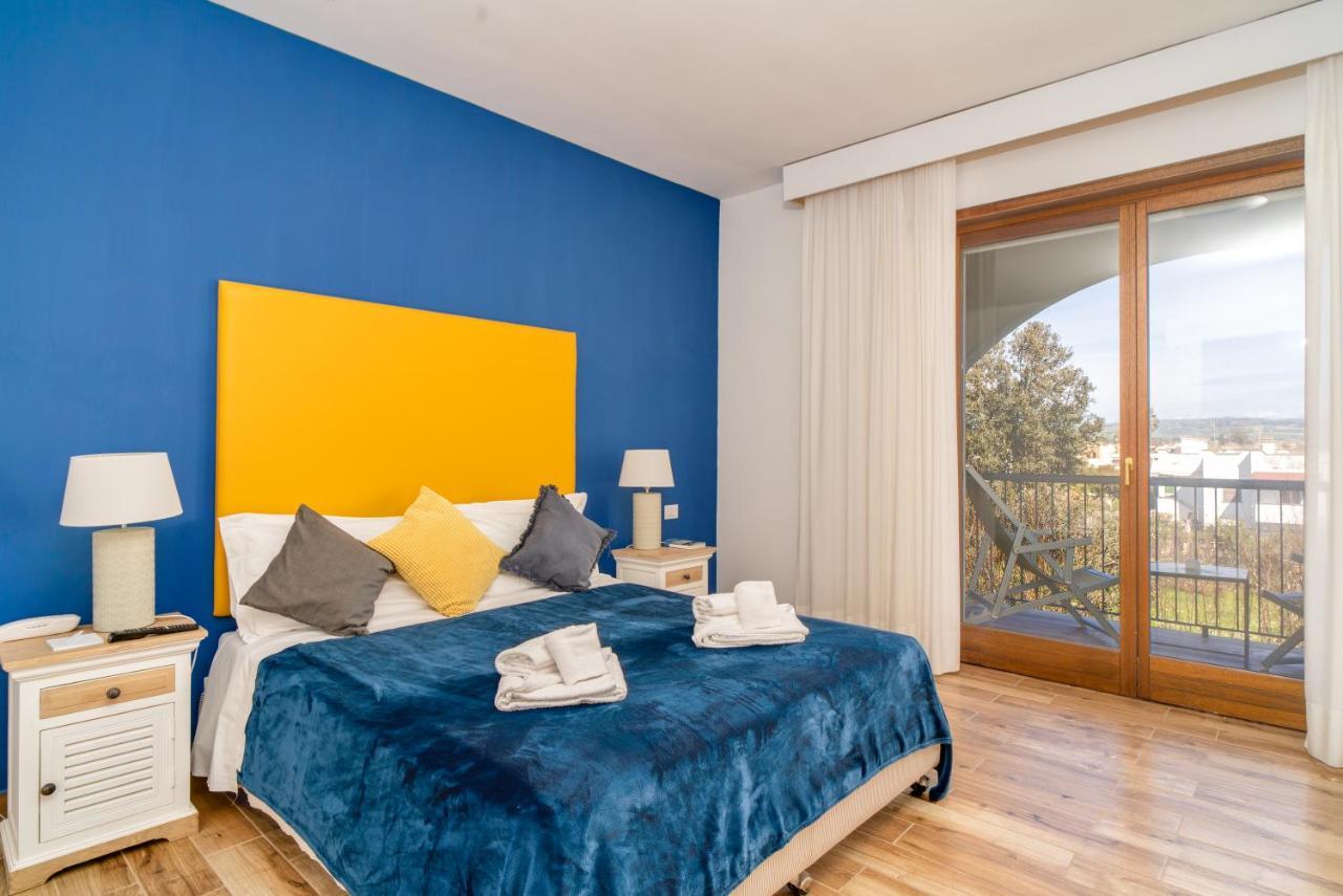 Civico Zero Hotel 4*