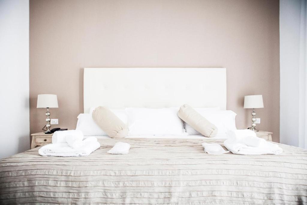 Hotel Civico Zero Tarquinia