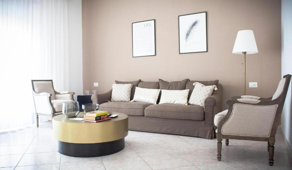 Civico Zero Hotel Tarquinia