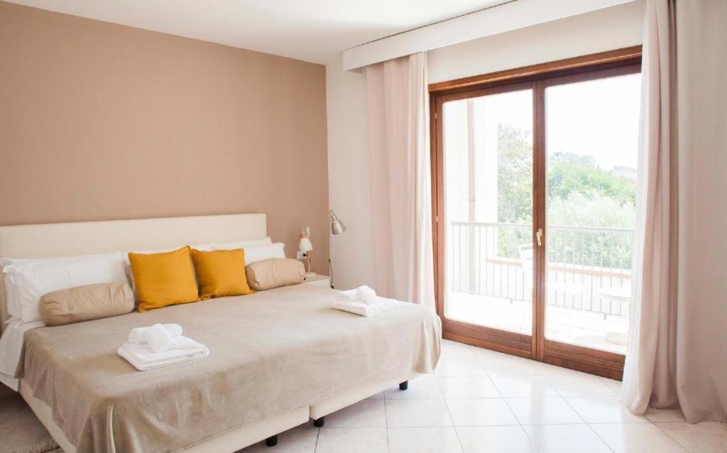 Hotel Civico Zero Tarquinia