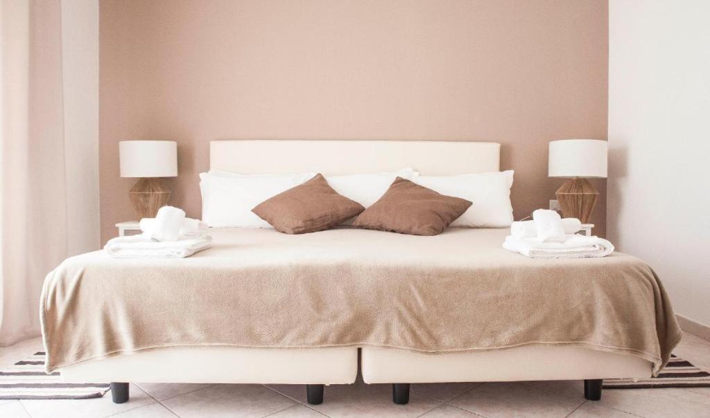 Civico Zero Hotel