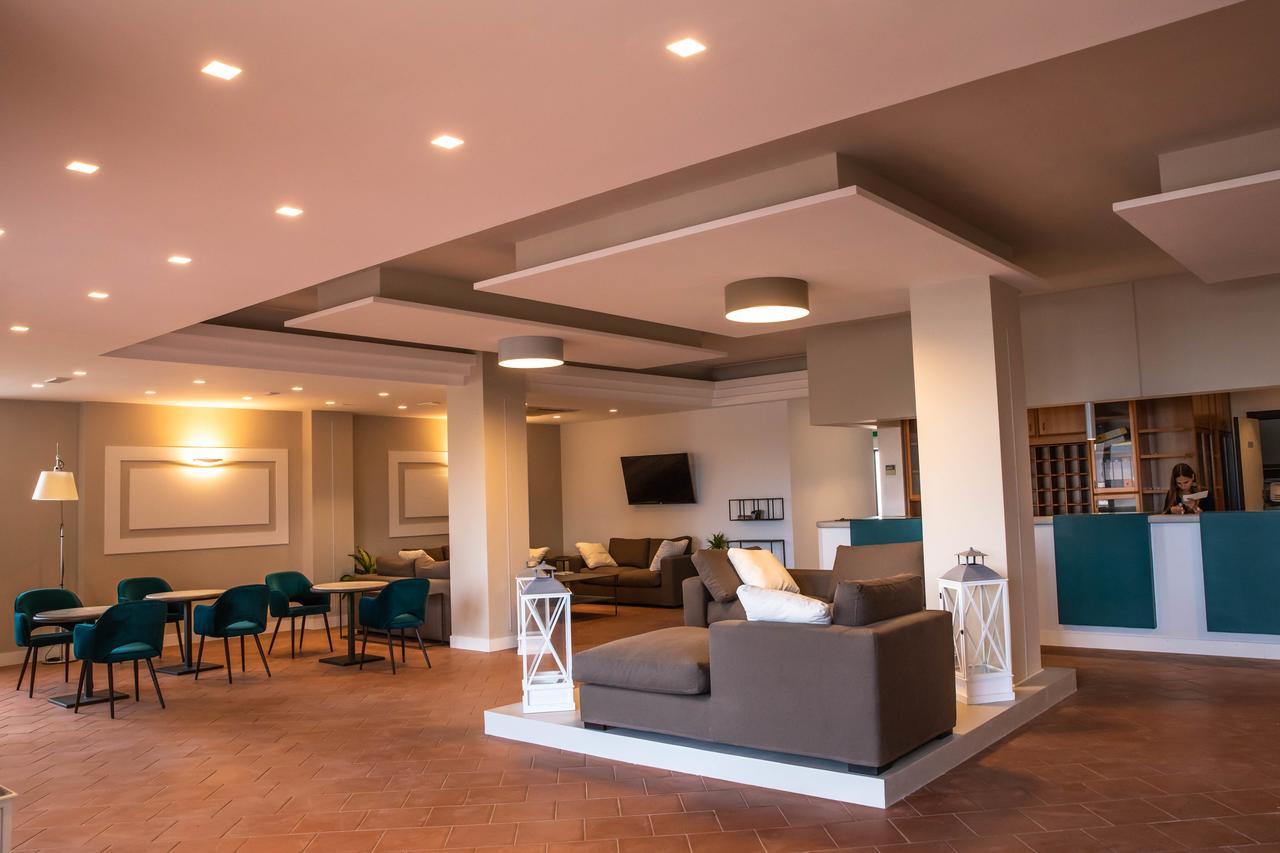 Smy Civico Zero Hotel 4*