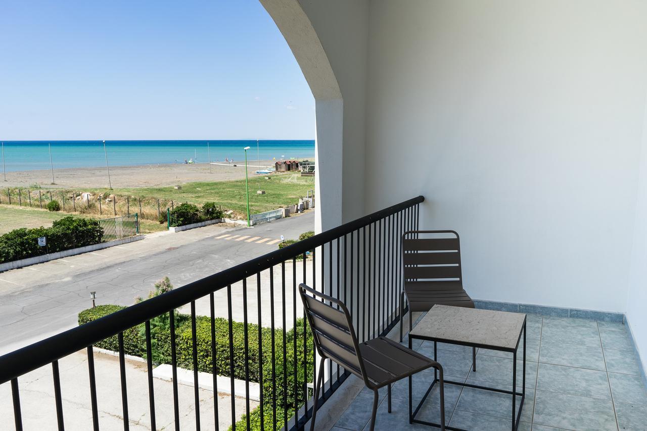 Hotel Civico Zero 4*