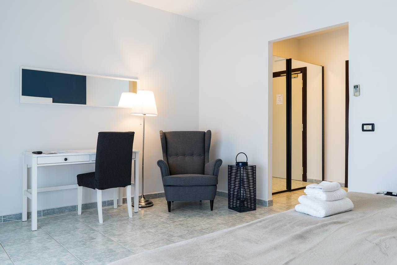 Civico Zero Hotel 4*