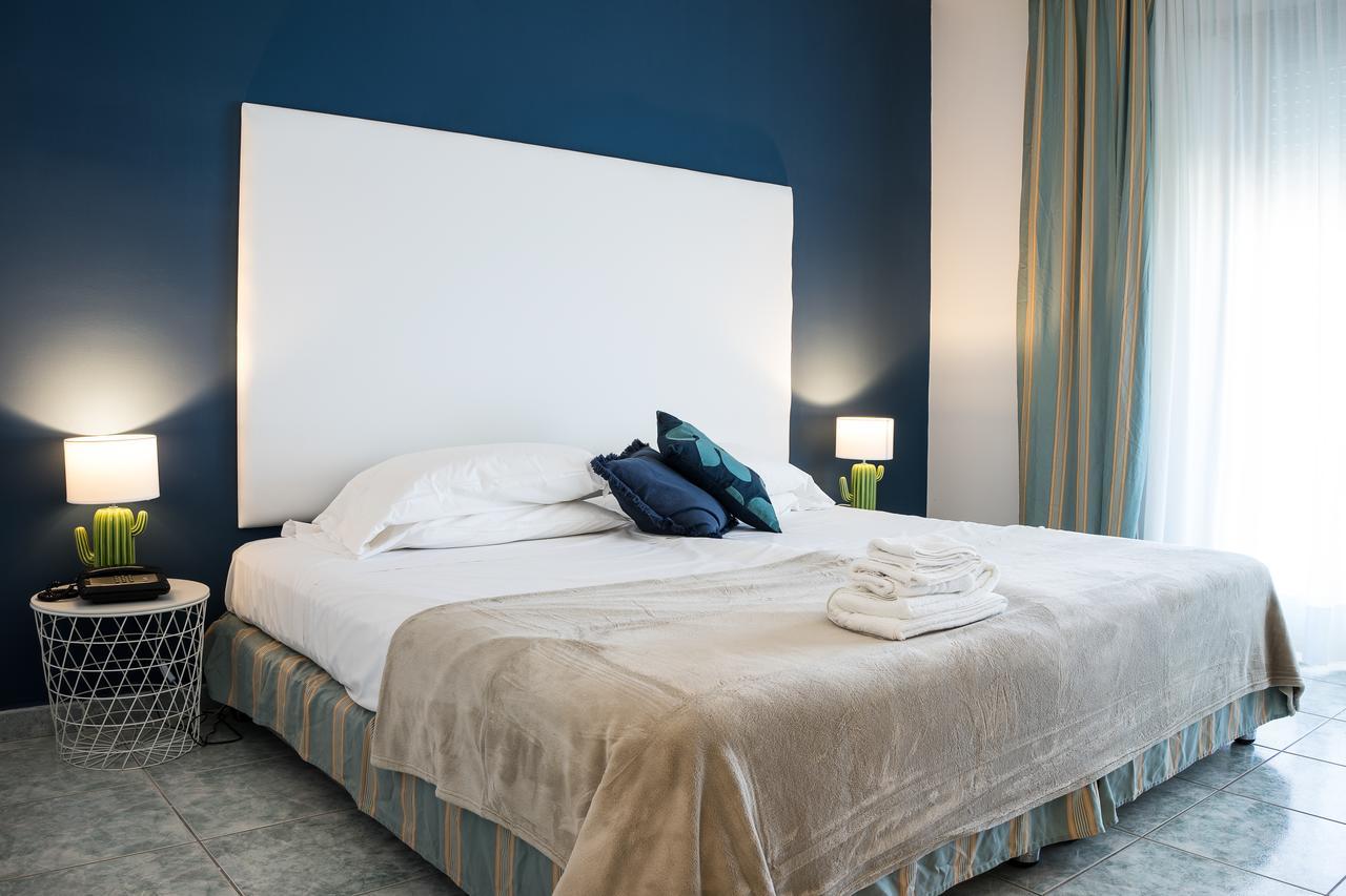 Hotel Civico Zero