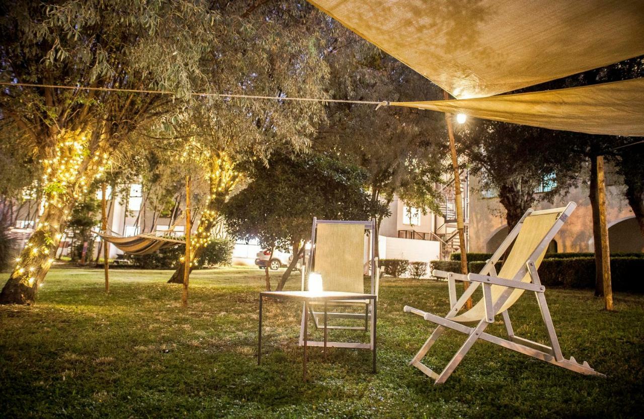 Civico Zero Hotel 4*
