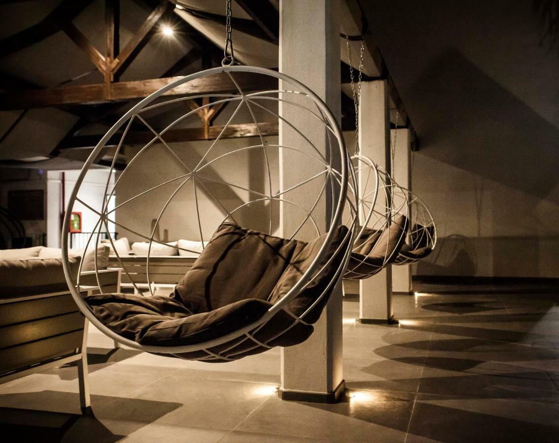 Hotel Civico Zero 4*
